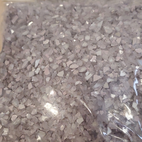 Silver Decorative Filler - Picture 3 of 3